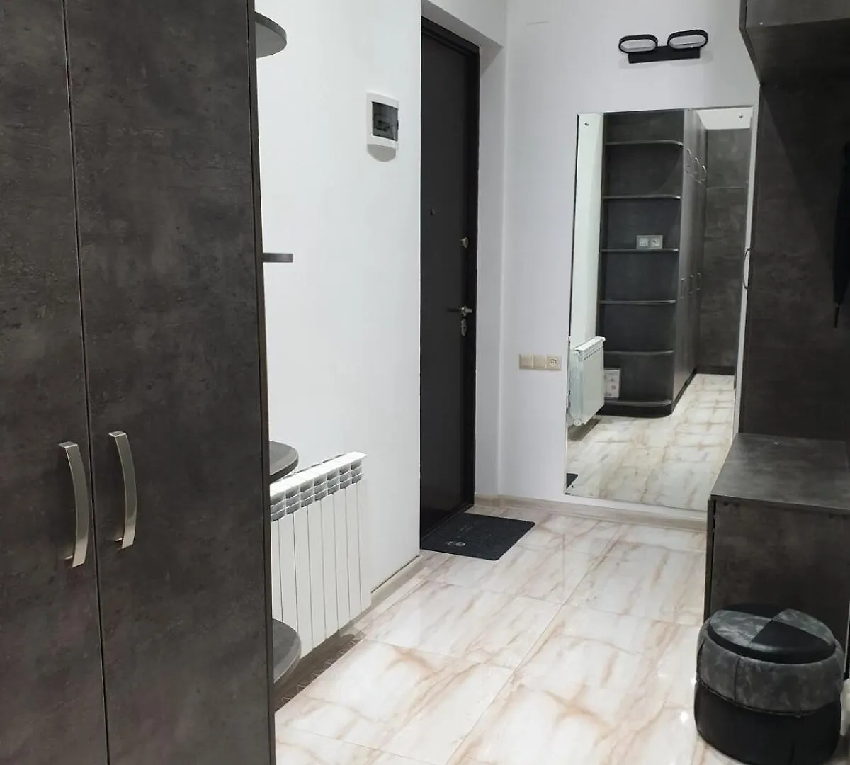 Best View Apartment Tiflis