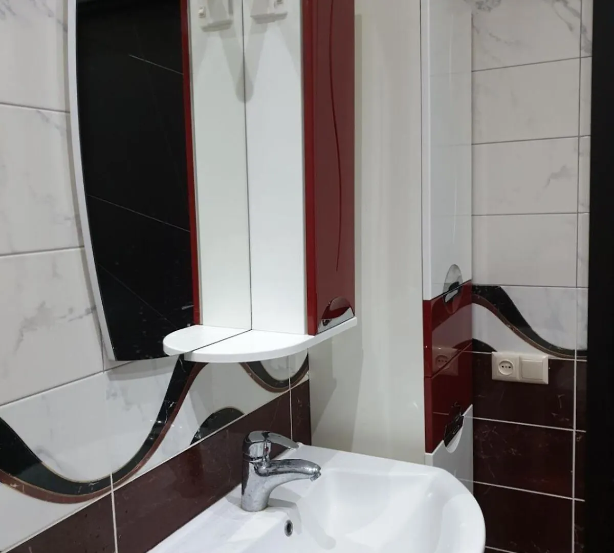 Best View Apartment Tiflis