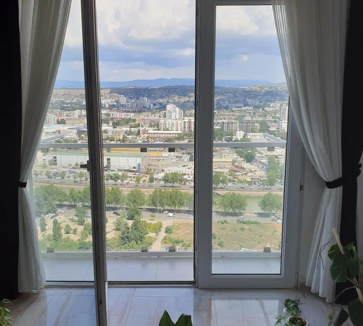 Best View Apartment Tiflis 0*,  Gürcistan