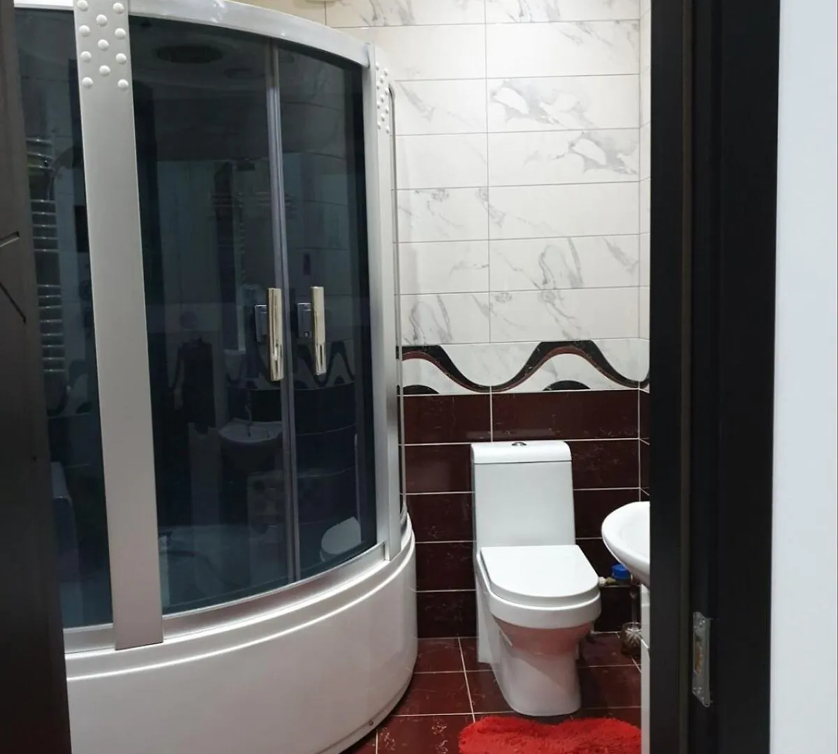 Best View Apartment Tiflis